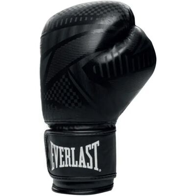 Guanti da boxe Everlast Spark - Nero 12 oz Guanti da boxe Everlast Spark - Nero 12 oz