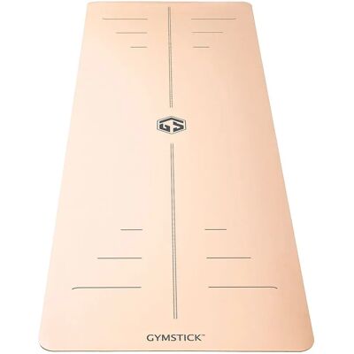 Gymstick Tappeto Premium Yoga 172 x 61 x 0.3 cm Gymstick Tappeto Premium Yoga 172 x 61 x 0.3 cm