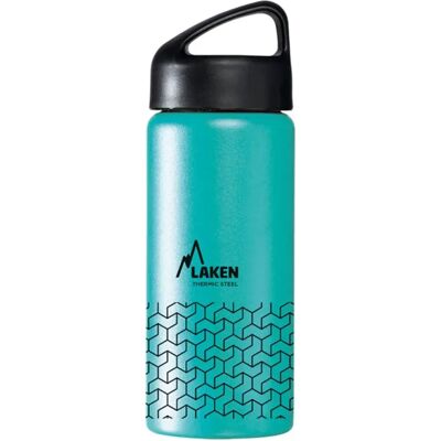 Laken Bottiglia Classic Dynamics Mate 500ml Blue One Size Laken Bottiglia Classic Dynamics Mate 500ml Blue One Size