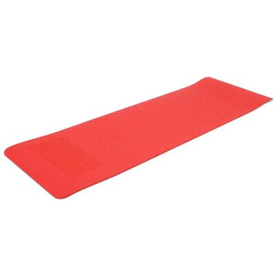 Tappetino da esercizio Thera-Band - 190x60x1.5cm - Rosso Tappetino da esercizio Thera-Band - 190x60x1.5cm - Rosso