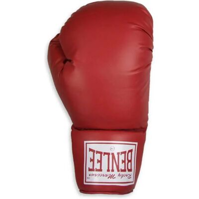 Benlee Guantoni Da Boxe Artificiali Pelle Giant Red One Size Benlee Guantoni Da Boxe Artificiali Pelle Giant Red One Size