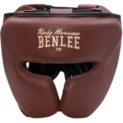 Benlee Protezione Per La Testa Berkley Wine L-XL Benlee Protezione Per La Testa Berkley Wine L-XL