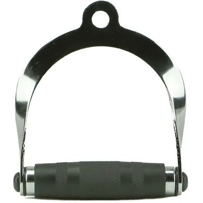 Bodytone Maniglia A Una Mano Chrome 15 x 17 cm Bodytone Maniglia A Una Mano Chrome 15 x 17 cm