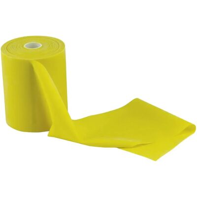 Bodytone Rullo Per Fascia Di Resistenza Rigido 23 M Yellow 230 cm Bodytone Rullo Per Fascia Di Resistenza Rigido 23 M Yellow 230 cm