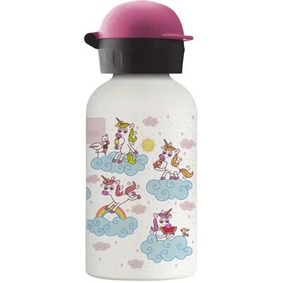 Laken Bottiglia Popicorn 350ml Multicolor One Size Laken Bottiglia Popicorn 350ml Multicolor One Size