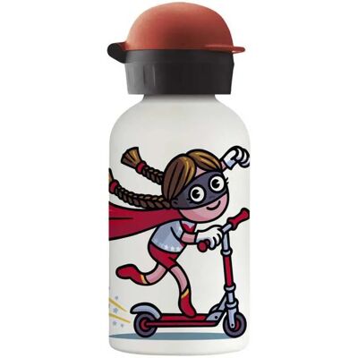 Laken Bottiglia Scooter 350ml Multicolor One Size Laken Bottiglia Scooter 350ml Multicolor One Size