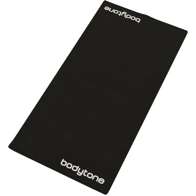 Bodytone Tappetino Per Macchina Da Ginnastica Defml Black 180 x 90 x 0.4 mm Bodytone Tappetino Per Macchina Da Ginnastica Defml Black 180 x 90 x 0.4 mm