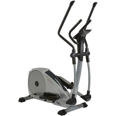 Finnlo Ellittica Loxon Iii Black / Silver One Size Finnlo Ellittica Loxon Iii Black / Silver One Size