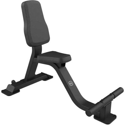 Bodytone Panca Per Addominali Fbc13 Black 123 x 68 x 95 cm Bodytone Panca Per Addominali Fbc13 Black 123 x 68 x 95 cm