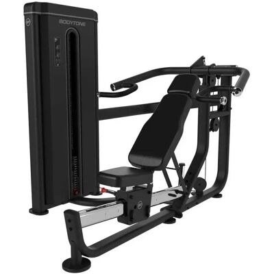 Bodytone Palestra Domestica Multi-stazione Fd01 Black 197 x 152 x 153 cm Bodytone Palestra Domestica Multi-stazione Fd01 Black 197 x 152 x 153 cm