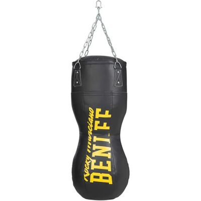 Benlee Sacco Da Boxe Pieno Riccardo Black 120 cm Benlee Sacco Da Boxe Pieno Riccardo Black 120 cm
