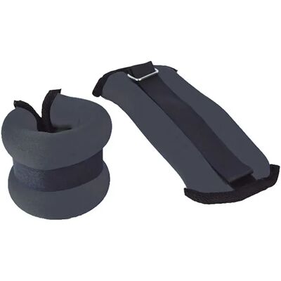 Lastradas Atipick Cavigliere e Polsiere in Neoprene - 2x2 Kg Lastradas Atipick Cavigliere e Polsiere in Neoprene - 2x2 Kg
