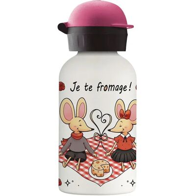 Laken Bottiglia Fromage 350 Ml Multicolor One Size Laken Bottiglia Fromage 350 Ml Multicolor One Size