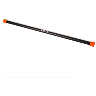 Barra Fitness O'LIVE 4 kg, Esterno in schiuma, Versatile Barra Fitness O'LIVE 4 kg, Esterno in schiuma, Versatile