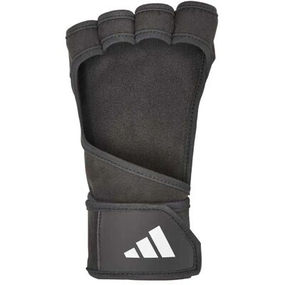 Adidas Fitness Guanti Da Allenamento Open Back S Adidas Fitness Guanti Da Allenamento Open Back S
