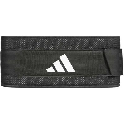 Adidas Fitness Cintura Per Sollevamento Pesi Performance Black XL Adidas Fitness Cintura Per Sollevamento Pesi Performance Black XL