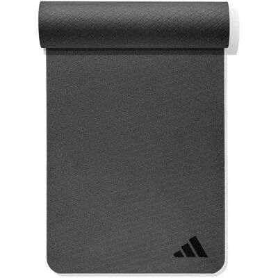Adidas Fitness Tappetino Da Yoga Black 8 mm Adidas Fitness Tappetino Da Yoga Black 8 mm