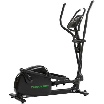 Tunturi Ellittica C20r Signature Black One Size Tunturi Ellittica C20r Signature Black One Size