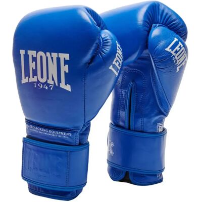 Guanti Leone 1947 The Greatest 14oz blu bianco - Guanti Guanti Leone 1947 The Greatest 14oz blu bianco - Guanti