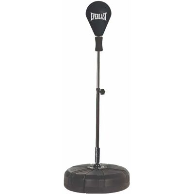 Everlast Sacco Da Boxe Autoportante Reflex Core Black One Size Everlast Sacco Da Boxe Autoportante Reflex Core Black One Size