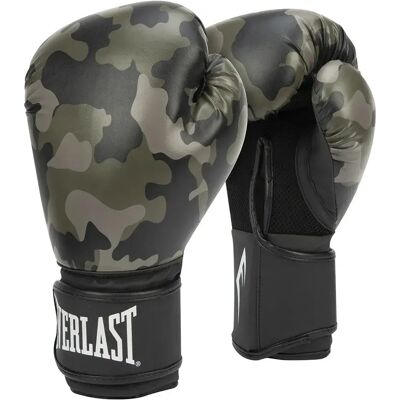 Everlast Guanti Da Allenamento Spark Camo 16 oz Everlast Guanti Da Allenamento Spark Camo 16 oz