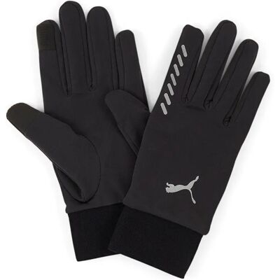 Guanti Da Allenamento Pr Winter PUMA Black L Guanti Da Allenamento Pr Winter PUMA Black L