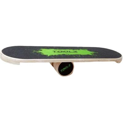 Toolz Modello Balance Board - Allenatore di Equilibrio Toolz Modello Balance Board - Allenatore di Equilibrio