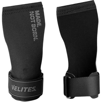 Calleras Velites All Terrain - Nero - Guanti da allenamento Calleras Velites All Terrain - Nero - Guanti da allenamento