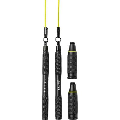 Velites Corda Per Saltare Hyrox Cyclone Hyrox One Size Velites Corda Per Saltare Hyrox Cyclone Hyrox One Size