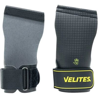 Velites Impugnatura Quad Carbon Black XL Velites Impugnatura Quad Carbon Black XL