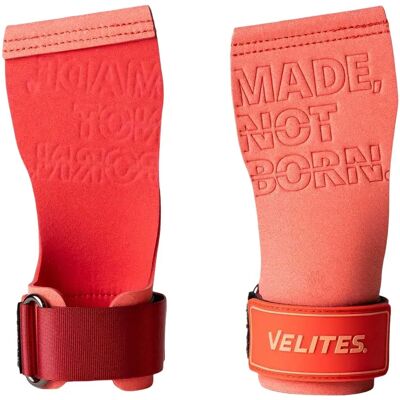 Velites Impugnatura Quad Pro Coral XL Velites Impugnatura Quad Pro Coral XL