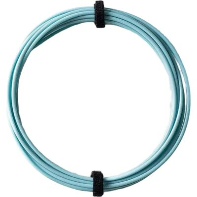 Velites Corda Per Saltare In Cavo D´acciaio Standard Cyclone 3 Mm Blue One Size Velites Corda Per Saltare In Cavo D´acciaio Standard Cyclone 3 Mm Blue One Size