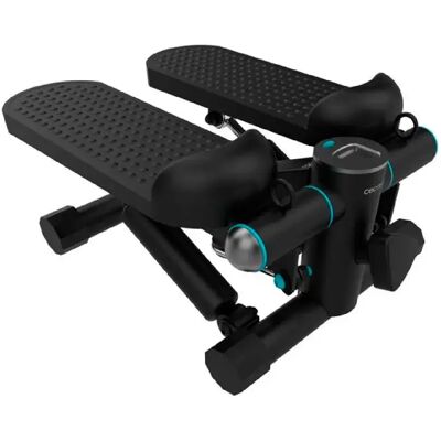 Cecotec Stepper Con Computer Steptrain 1000 Band Black / Blue One Size Cecotec Stepper Con Computer Steptrain 1000 Band Black / Blue One Size