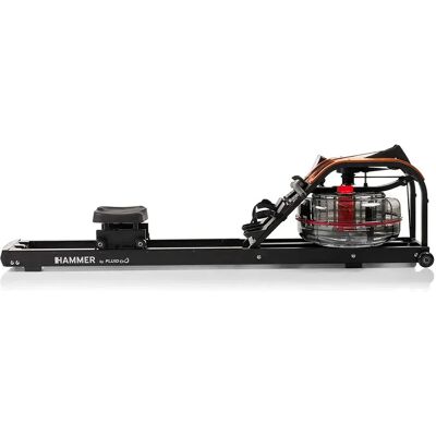 Finnlo Vogatore Aquon Water Flow Pro Black One Size Finnlo Vogatore Aquon Water Flow Pro Black One Size