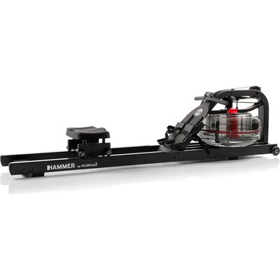 Finnlo Vogatore Rowflow 10.0 Black One Size Finnlo Vogatore Rowflow 10.0 Black One Size
