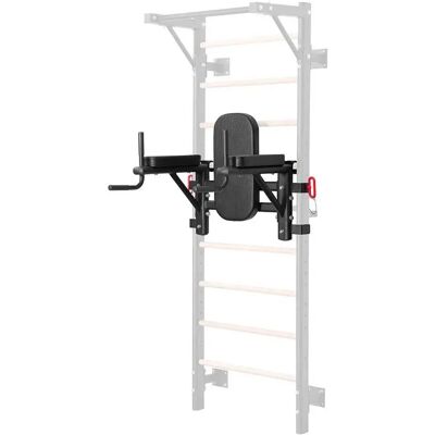 Gymstick Corno Da Immersione Wall Bars Black One Size Gymstick Corno Da Immersione Wall Bars Black One Size