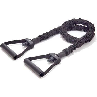Adidas Fitness Fascia Di Resistenza Leggera Power Black L1 Adidas Fitness Fascia Di Resistenza Leggera Power Black L1