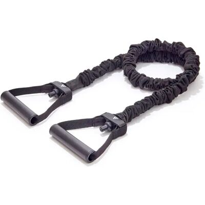 Adidas Fitness Fascia Di Resistenza Media Power Black L2 Adidas Fitness Fascia Di Resistenza Media Power Black L2