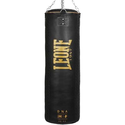 Leone1947 Leone197 Sacco Da Boxe Dna 30kg Black 30 kg Leone1947 Leone197 Sacco Da Boxe Dna 30kg Black 30 kg