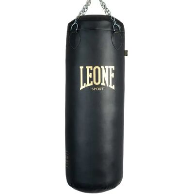 Leone1947 Leone197 Sacco Da Boxe Vintage 0kg Black 40 kg Leone1947 Leone197 Sacco Da Boxe Vintage 0kg Black 40 kg