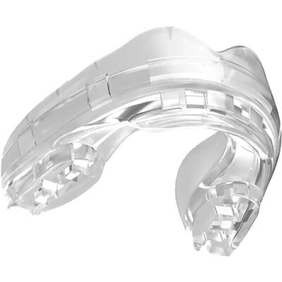 Safejawz Paradenti Ortho Clear One Size Safejawz Paradenti Ortho Clear One Size