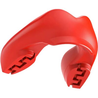 Safejawz Paradenti Ortho Red One Size Safejawz Paradenti Ortho Red One Size