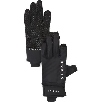 Guanti Da Allenamento X Hyrox Puma Black S Guanti Da Allenamento X Hyrox Puma Black S
