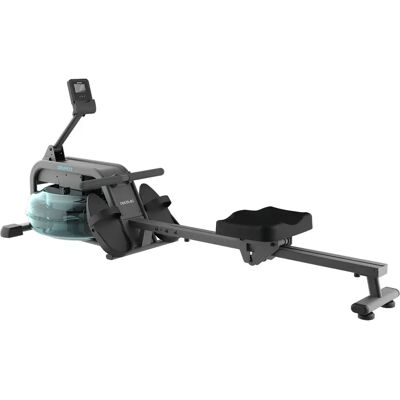 Cecotec Vogatore Drumfit Rower 10000 Neptuno Black / Blue One Size Cecotec Vogatore Drumfit Rower 10000 Neptuno Black / Blue One Size
