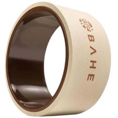 Ptp Ruota Da Yoga Bahe Brown / Sand Mini Ptp Ruota Da Yoga Bahe Brown / Sand Mini
