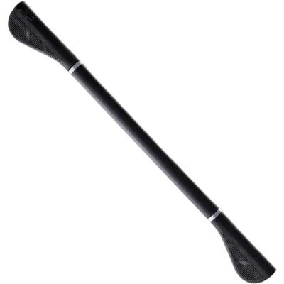 Ptp Bastone per Massaggi - Strumento di Gestione Muscolare - Portatile - Nero - Bastone da Massaggi Ptp Bastone per Massaggi - Strumento di Gestione Muscolare - Portatile - Nero - Bastone da Massaggi