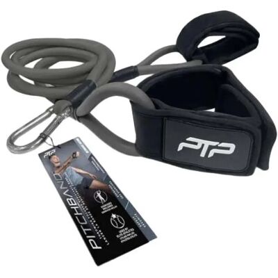 Ptp Fascia Di Resistenza Pitchband Silver Ultimate Ptp Fascia Di Resistenza Pitchband Silver Ultimate