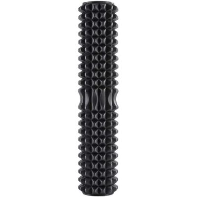 Ptp Rullo Massaggiante Therapy Black One Size Ptp Rullo Massaggiante Therapy Black One Size
