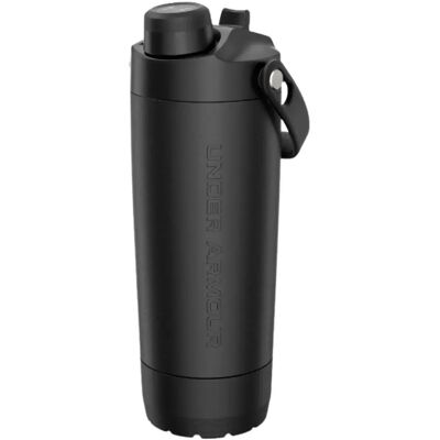 Under Armour Bottiglia Ua Flip Speed Stainless Black One Size Under Armour Bottiglia Ua Flip Speed Stainless Black One Size