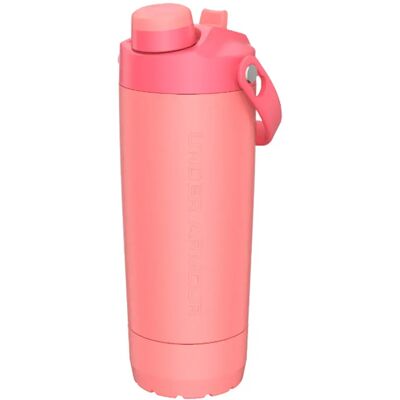 Under Armour Bottiglia Ua Flip Speed Stainless Posh Pink / Bittersweet Pink One Size Under Armour Bottiglia Ua Flip Speed Stainless Posh Pink / Bittersweet Pink One Size